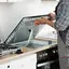 Appliance repair handyman in Columbia, SC for cooktops and kitchen appliances