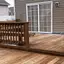 Deck sealing in Columbia, SC for wood deck waterproofing and protection