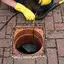 Drain cleaning in Columbia, SC for clogged drains and sewer lines