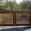Driveway gate installation in Columbia, SC for homes and properties