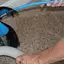 Dryer vent cleaning in Columbia, SC to remove lint and improve airflow