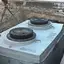 Grease trap installation in Columbia, SC for kitchens and drain systems