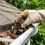 Gutter cleaning service in Columbia, SC for clogged gutters and drainage