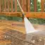 Pressure washing service in Columbia, SC for decks and outdoor surfaces