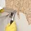 Wallpaper removal in Columbia, SC for wall prep and home updates