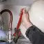 Water heater repair in Columbia, SC for leaks, valves, and pipe connections